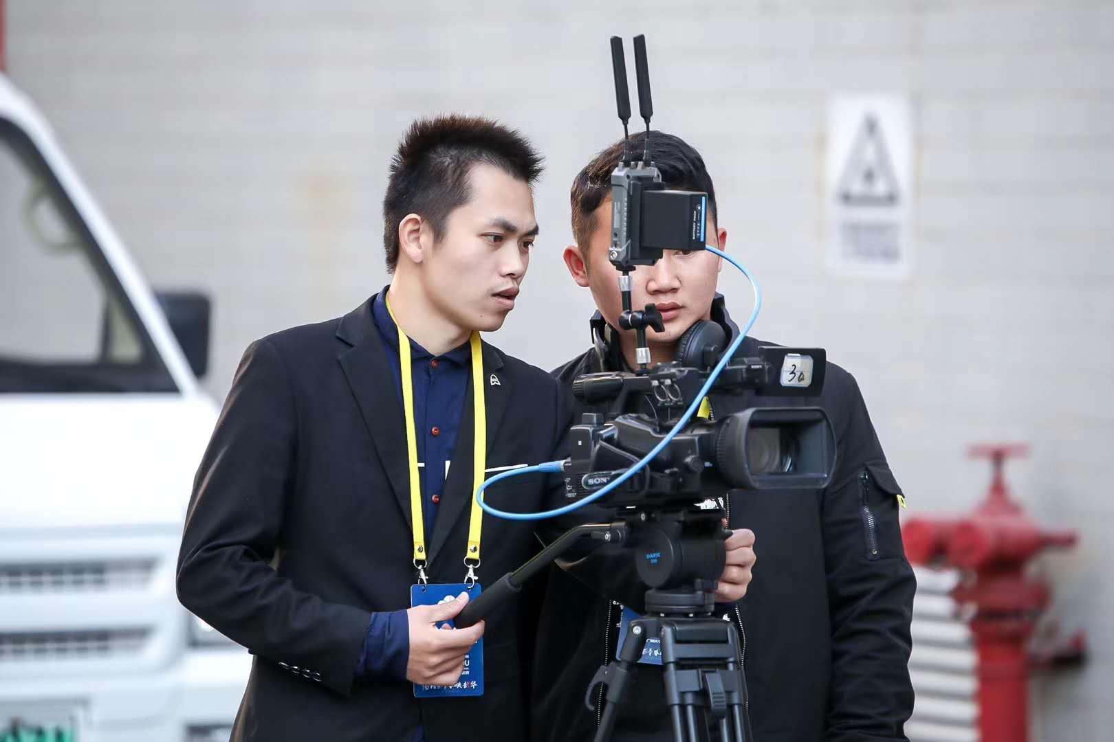 广灵360全景拍摄技巧：探索高效的全景拍摄之路